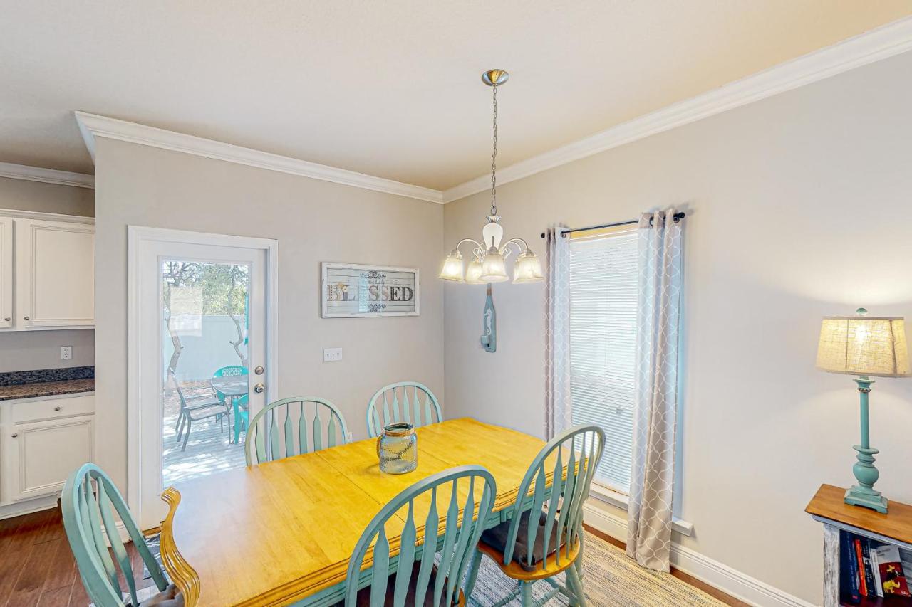 Inlet Beach The Grayling Getaway 빌라 외부 사진