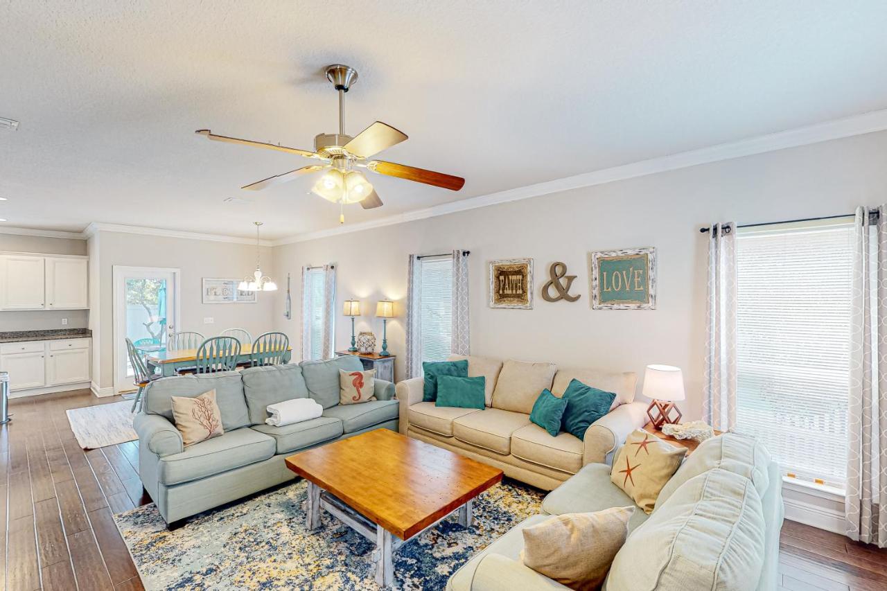 Inlet Beach The Grayling Getaway 빌라 외부 사진