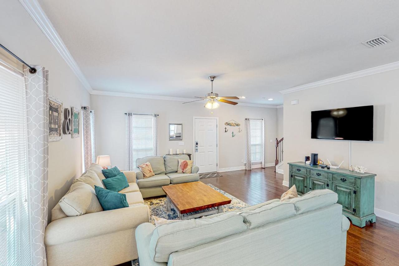 Inlet Beach The Grayling Getaway 빌라 외부 사진