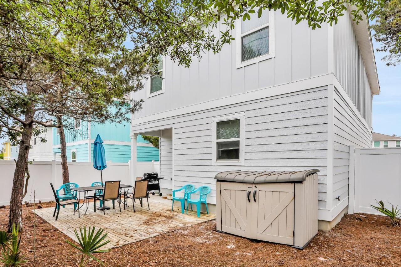 Inlet Beach The Grayling Getaway 빌라 외부 사진